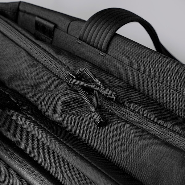 選べるノベルティ付】 ALPAKA アルパカ BRAVO TOTE V2 14L トート