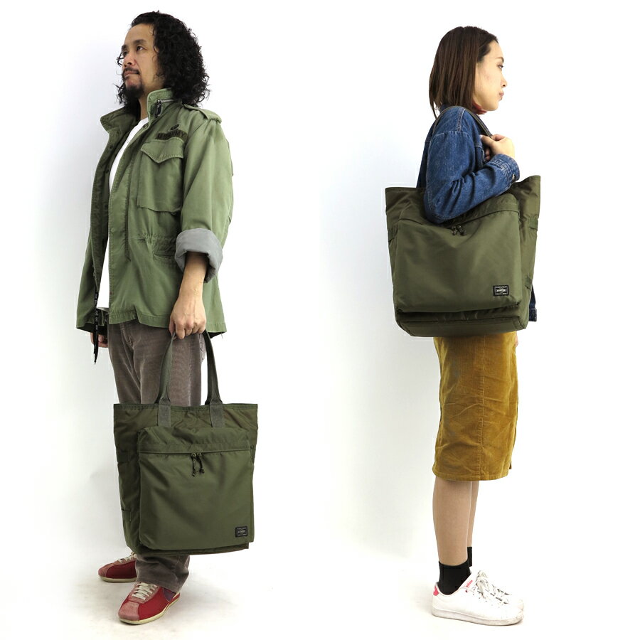 ポーター PORTER 吉田カバン ポーターガール シア ポーター