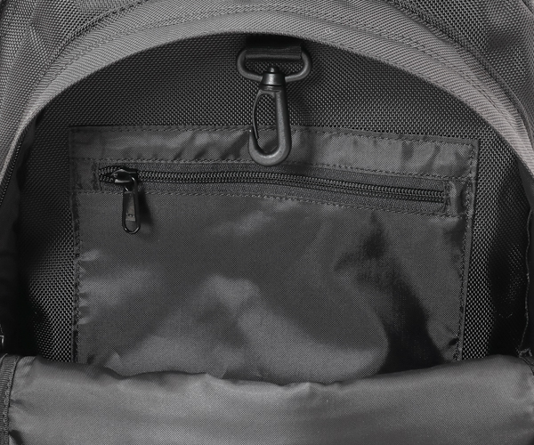 �����٤�Υ٥�ƥ��ա� NEW ERA �˥塼���� ����ꥢ�ѥå� 35L �ץ��ȥ��� �֥�å��ߥۥ磻�� �ʥ��顼���֥�å��� 14521347