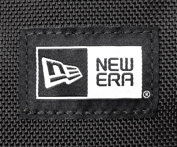 �����٤�Υ٥�ƥ��ա� NEW ERA �˥塼���� ����ꥢ�ѥå� 35L �ץ��ȥ��� �֥�å��ߥۥ磻�� �ʥ��顼���֥�å��� 14521347