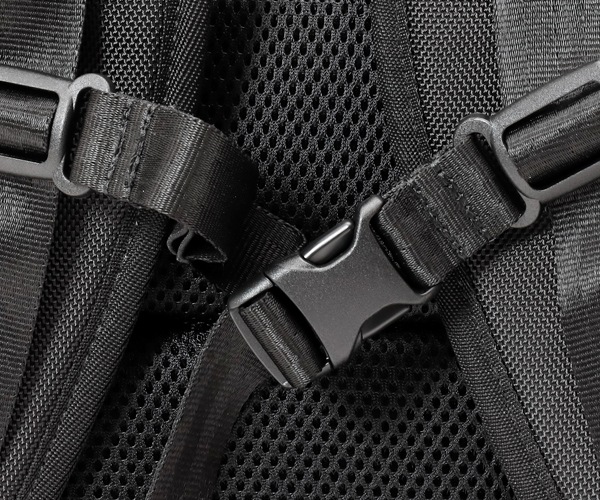 �����٤�Υ٥�ƥ��ա� NEW ERA �˥塼���� ����ꥢ�ѥå� 35L �ץ��ȥ��� �֥�å��ߥۥ磻�� �ʥ��顼���֥�å��� 14521347