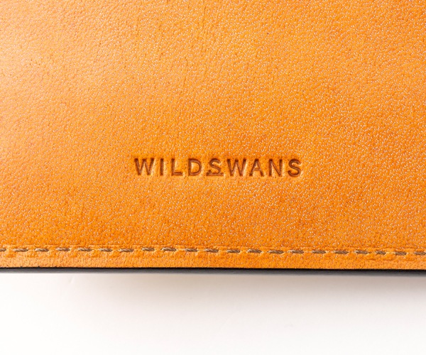美品　箱付き　WILDSWANS CASA ロンドンカラー WILD SWANS（ワイルドスワンズ）CASA（カーサ）コンパクト