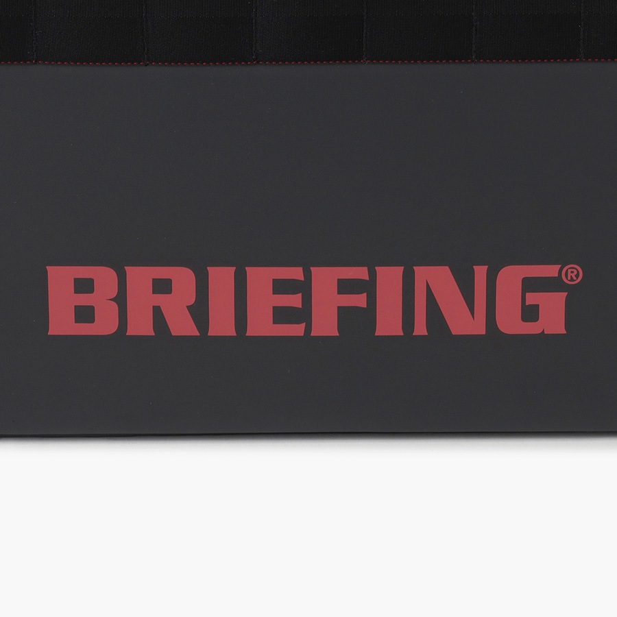 �����٤�Υ٥�ƥ��ա� �֥꡼�ե��� BRIEFING ���ȥ졼���ܥå���L STORAGE BOX L �ʥ��顼���֥�å��� BRA233G47