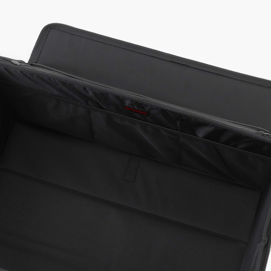 �����٤�Υ٥�ƥ��ա� �֥꡼�ե��� BRIEFING ���ȥ졼���ܥå���L STORAGE BOX L �ʥ��顼���֥�å��� BRA233G47