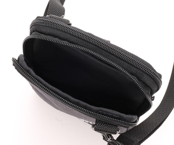 �����٤�Υ٥�ƥ��ա� Manhattan Portage �ޥ�ϥå���ݡ��ơ��� �ߥ˥��������Хå� �ʥ��顼���֥�å��� MP2027