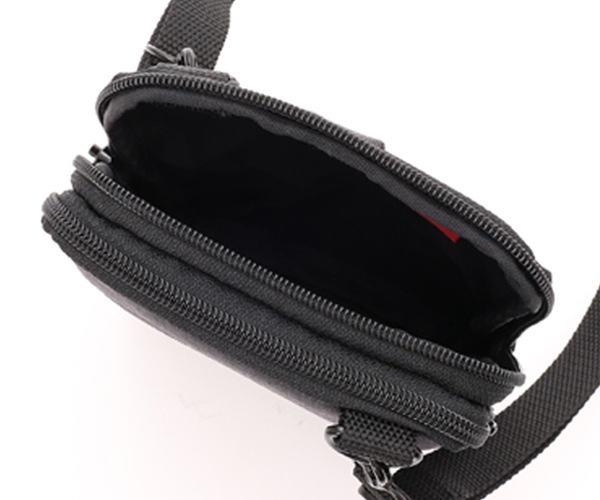 �����٤�Υ٥�ƥ��ա� Manhattan Portage �ޥ�ϥå���ݡ��ơ��� �ߥ˥��������Хå� �ʥ��顼���֥�å��� MP2027