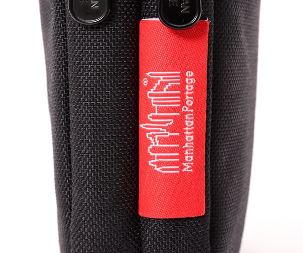 �����٤�Υ٥�ƥ��ա� Manhattan Portage �ޥ�ϥå���ݡ��ơ��� �ߥ˥��������Хå� �ʥ��顼���֥�å��� MP2027