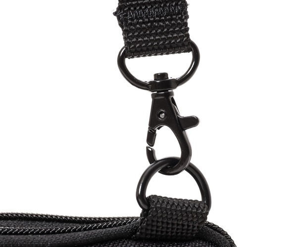 �����٤�Υ٥�ƥ��ա� Manhattan Portage �ޥ�ϥå���ݡ��ơ��� �ߥ˥��������Хå� �ʥ��顼���֥�å��� MP2027