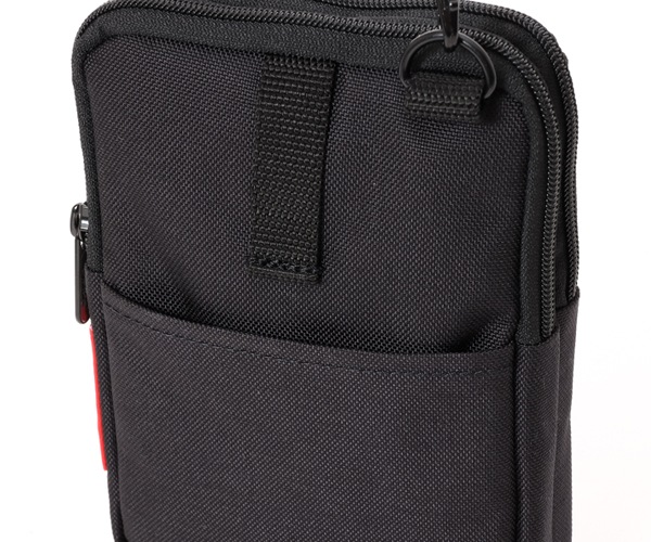 �����٤�Υ٥�ƥ��ա� Manhattan Portage �ޥ�ϥå���ݡ��ơ��� �ߥ˥��������Хå� �ʥ��顼���֥�å��� MP2027