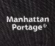 �����٤�Υ٥�ƥ��ա� Manhattan Portage �ޥ�ϥå���ݡ��ơ��� �ߥ˥��������Хå� �ʥ��顼���֥�å��� MP2027