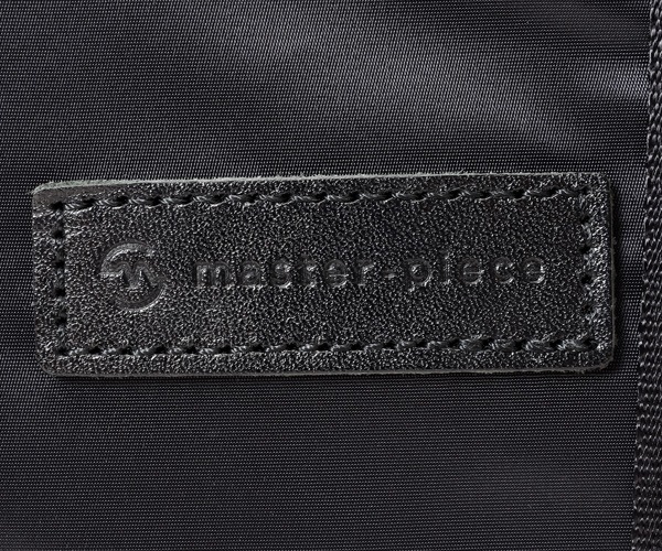 �����٤�Υ٥�ƥ��ա� master-piece �ޥ������ԡ��� �饤�ȥ˥�ver.2 �ե�åץХå��ѥå� �ʥ��顼���֥�å��� 02110-v2