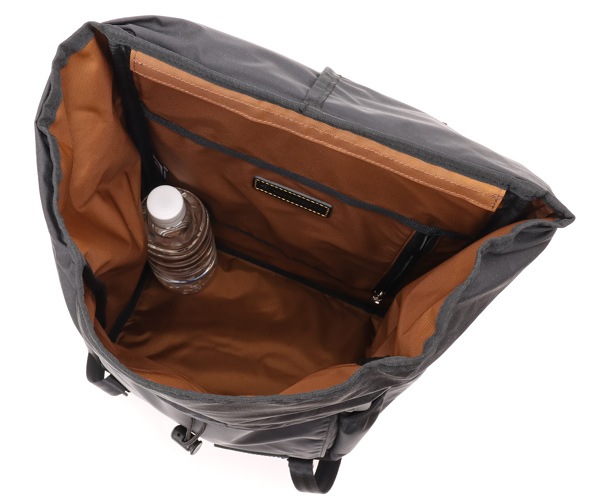 �����٤�Υ٥�ƥ��ա� master-piece �ޥ������ԡ��� �饤�ȥ˥�ver.2 �ե�åץХå��ѥå� �ʥ��顼���֥�å��� 02110-v2