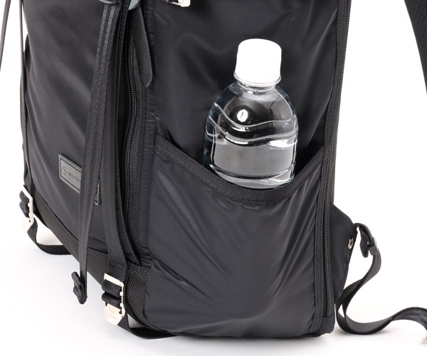 �����٤�Υ٥�ƥ��ա� master-piece �ޥ������ԡ��� �饤�ȥ˥�ver.2 �ե�åץХå��ѥå� �ʥ��顼���֥�å��� 02110-v2