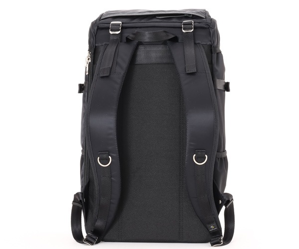 �����٤�Υ٥�ƥ��ա� master-piece �ޥ������ԡ��� �饤�ȥ˥�ver.2 �ե�åץХå��ѥå� �ʥ��顼���֥�å��� 02110-v2