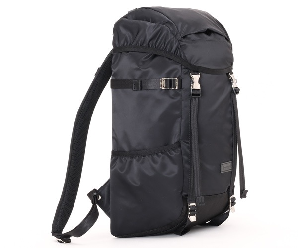 �����٤�Υ٥�ƥ��ա� master-piece �ޥ������ԡ��� �饤�ȥ˥�ver.2 �ե�åץХå��ѥå� �ʥ��顼���֥�å��� 02110-v2