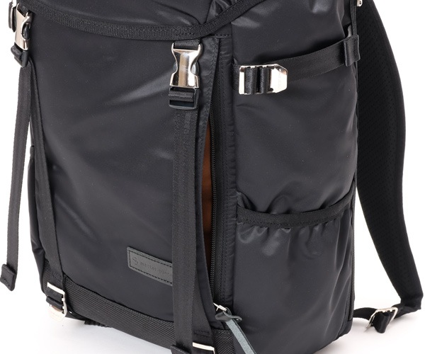 �����٤�Υ٥�ƥ��ա� master-piece �ޥ������ԡ��� �饤�ȥ˥�ver.2 �ե�åץХå��ѥå� �ʥ��顼���֥�å��� 02110-v2