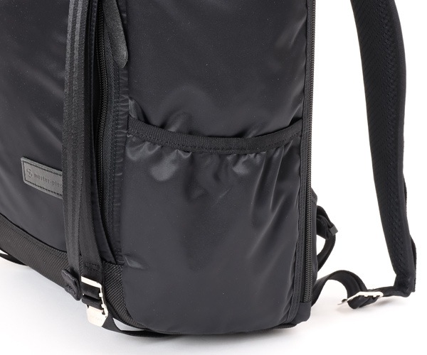 �����٤�Υ٥�ƥ��ա� master-piece �ޥ������ԡ��� �饤�ȥ˥�ver.2 �ե�åץХå��ѥå� �ʥ��顼���֥�å��� 02110-v2