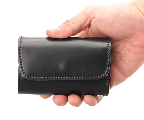 選べるノベルティ付】 ワイルドスワンズ シェルコードバン ダカール