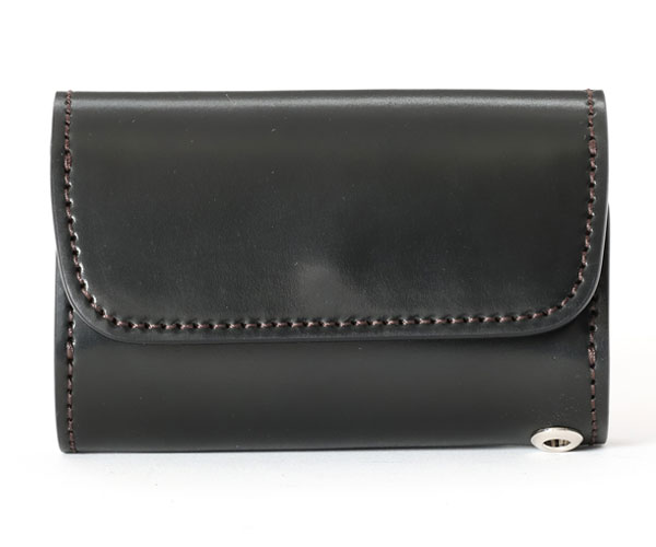 テリーWILDSWANS ダカール DAKAR シェルコードバン #8 テリー様専用WILDSWANS ダカール DAKAR シェルコードバン #8