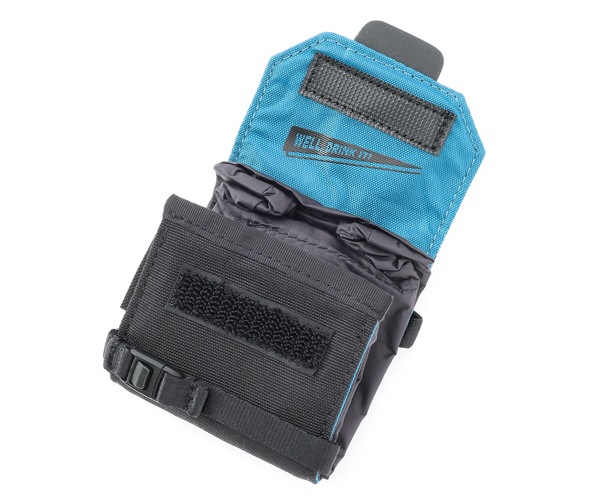 AS2OV アッソブ 330×1000D CORDURA STANDARD SERIES ドリンクホルダー