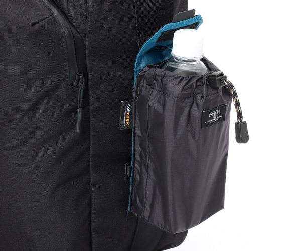 AS2OV アッソブ 330×1000D CORDURA STANDARD SERIES ドリンクホルダー