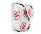 ٤Υ٥ƥա ֥꡼ե BRIEFING ޥåȥѥС MALLET PUTTER COVER ALL OVER EMB B ʥ顼С BRG243G39