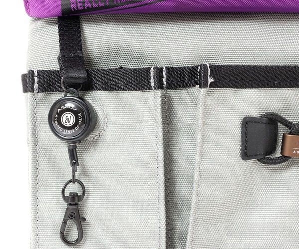 �����٤�Υ٥�ƥ��ա� AS2OV ���å��� 330��1000D CORDURA STANDARD SERIES �����å��� �ʥ��顼�����졼�� 152319