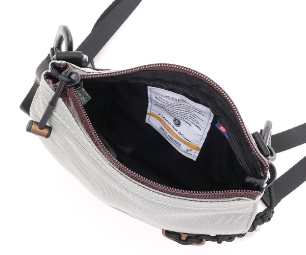 �����٤�Υ٥�ƥ��ա� AS2OV ���å��� 330��1000D CORDURA STANDARD SERIES �����å��� �ʥ��顼�����졼�� 152319