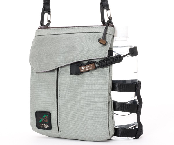 �����٤�Υ٥�ƥ��ա� AS2OV ���å��� 330��1000D CORDURA STANDARD SERIES �����å��� �ʥ��顼�����졼�� 152319