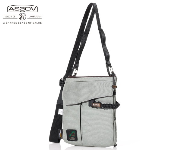 �����٤�Υ٥�ƥ��ա� AS2OV ���å��� 330��1000D CORDURA STANDARD SERIES �����å��� �ʥ��顼�����졼�� 152319