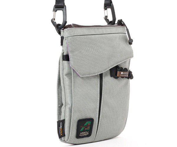 �����٤�Υ٥�ƥ��ա� AS2OV ���å��� 330��1000D CORDURA STANDARD SERIES �����å��� �ʥ��顼�����졼�� 152319