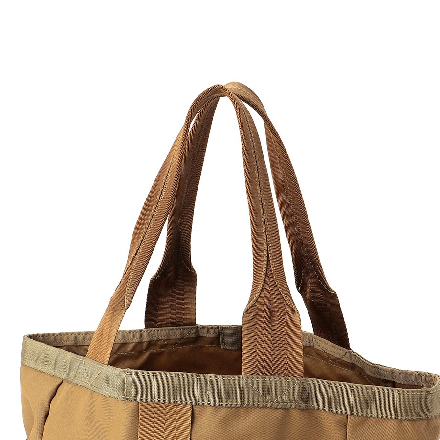 選べるノベルティ付】ブリーフィング BRIEFING トートバッグ FREIGHTER