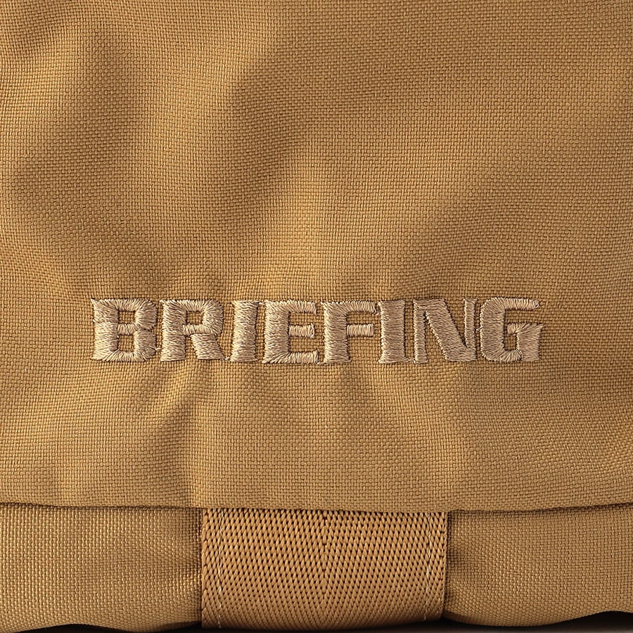 選べるノベルティ付】ブリーフィング BRIEFING トートバッグ FREIGHTER