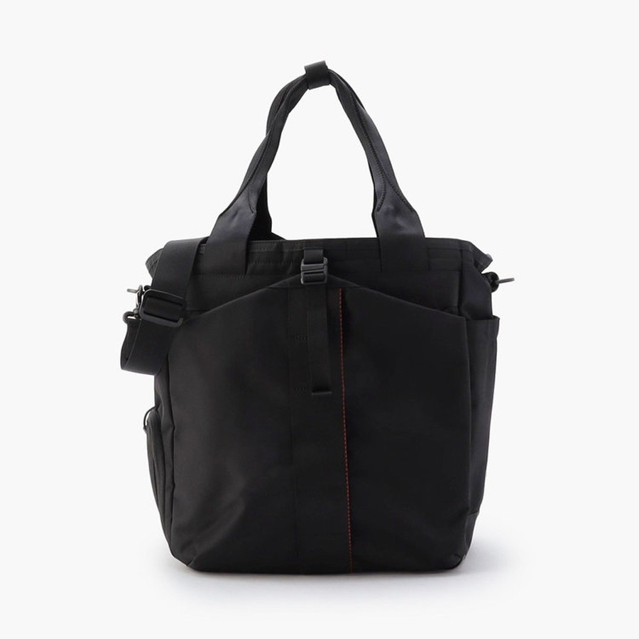 選べるノベルティ付】 ブリーフィング BRIEFING トートバッグ URBAN