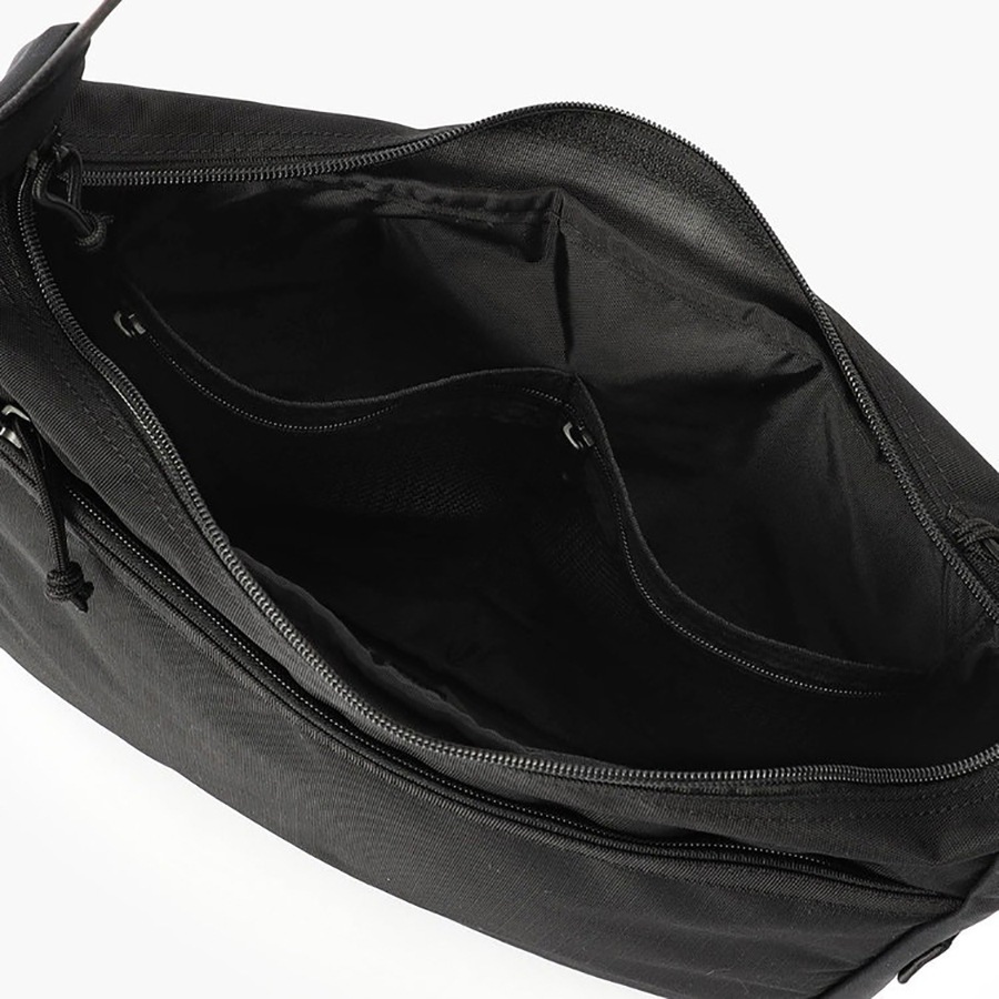 �����٤�Υ٥�ƥ��ա� �֥꡼�ե��� BRIEFING ���������Хå� M MULTI SHOULDER M MW �ʥ��顼���ͥ��ӡ��� BRA261L04