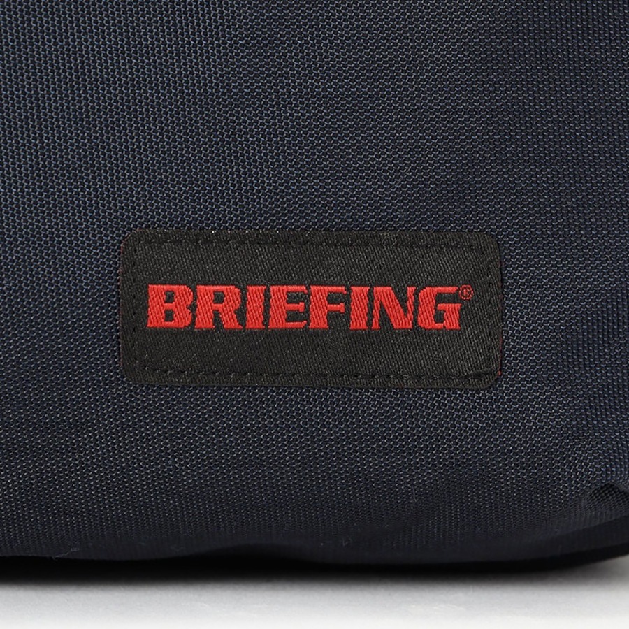 �����٤�Υ٥�ƥ��ա� �֥꡼�ե��� BRIEFING ���������Хå� M MULTI SHOULDER M MW �ʥ��顼���ͥ��ӡ��� BRA261L04