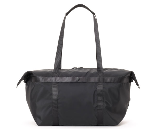 ポーター ケープ 2WAYボストンバッグ(S) 883-15442 （カラー：ブラック