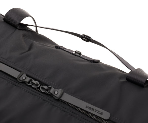 �ݡ����� ������ 2WAY�ܥ��ȥ�Хå�(S) 883-15442 �ʥ��顼���֥�å��� | ���ĥ��Х� PORTER ��