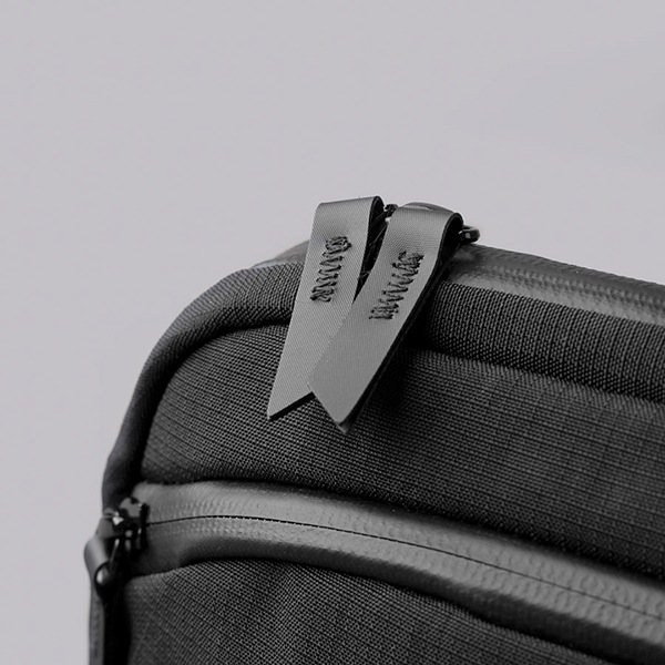 �����٤�Υ٥�ƥ��ա� ALPAKA ����ѥ� FLIGHT SLING 2L AXOFLUX ����󥰥Хå� �ʥ��顼���֥�å�N�� 4129