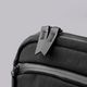�����٤�Υ٥�ƥ��ա� ALPAKA ����ѥ� FLIGHT SLING 2L AXOFLUX ����󥰥Хå� �ʥ��顼���֥�å�N�� 4129