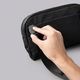 �����٤�Υ٥�ƥ��ա� ALPAKA ����ѥ� FLIGHT SLING 2L AXOFLUX ����󥰥Хå� �ʥ��顼���֥�å�N�� 4129