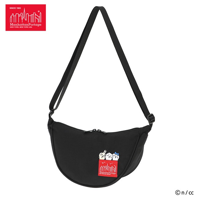 選べるノベルティ付】Manhattan Portage マンハッタンポーテージ ちい