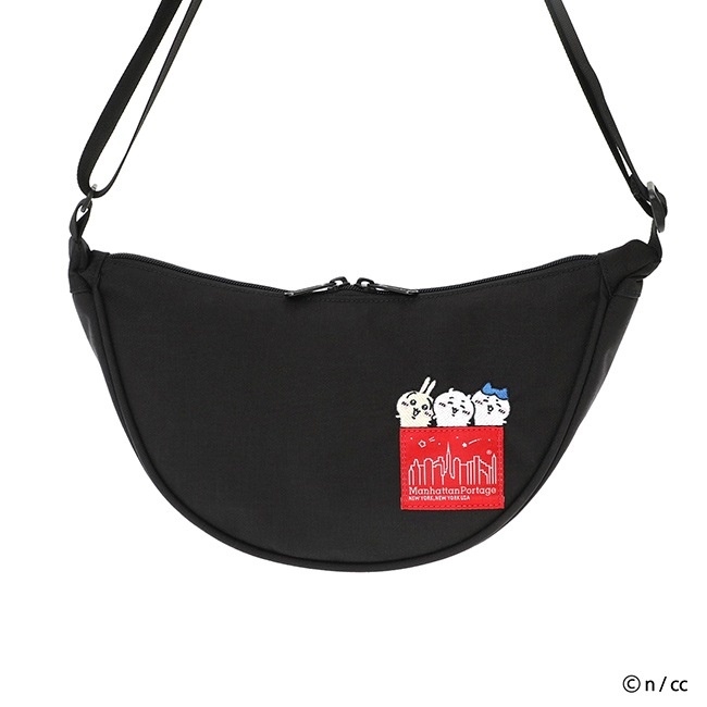 選べるノベルティ付】Manhattan Portage マンハッタンポーテージ ちい