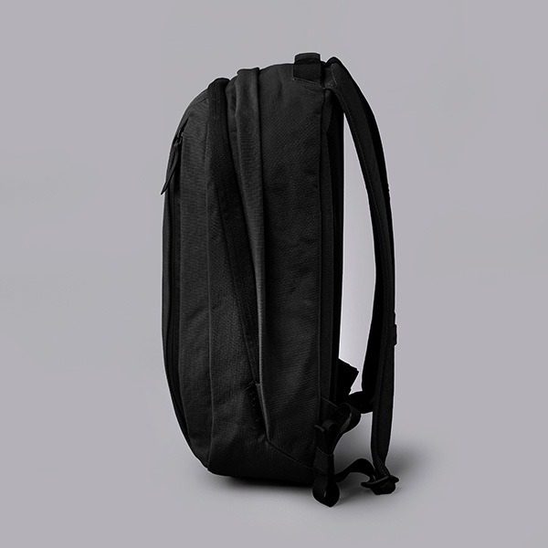 �����٤�Υ٥�ƥ��ա� ALPAKA ����ѥ� METRO BACKPACK 12L �Хå��ѥå� �ʥ��顼���֥�å�N�� 4270