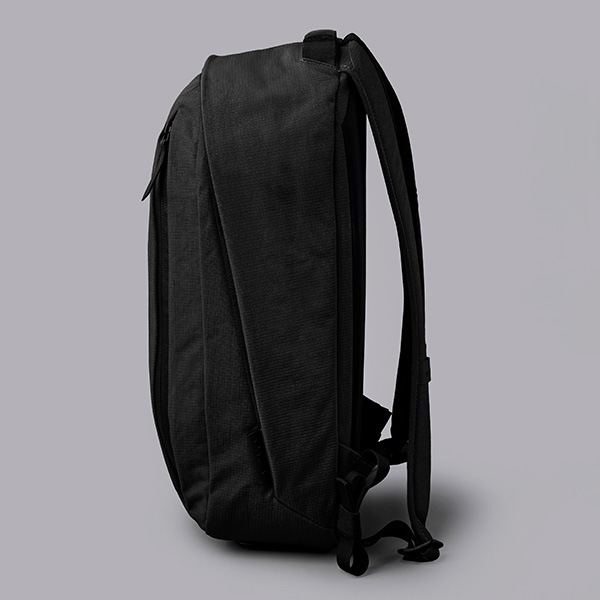 �����٤�Υ٥�ƥ��ա� ALPAKA ����ѥ� METRO BACKPACK 12L �Хå��ѥå� �ʥ��顼���֥�å�N�� 4270
