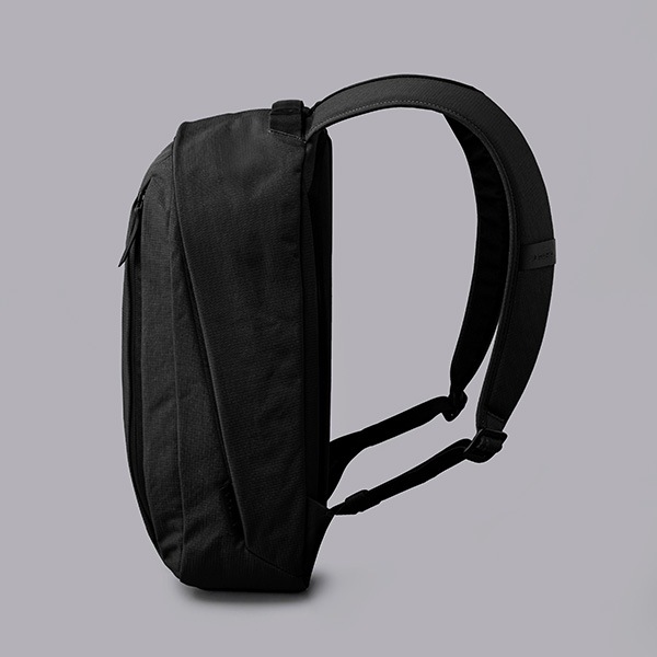 �����٤�Υ٥�ƥ��ա� ALPAKA ����ѥ� METRO BACKPACK 12L �Хå��ѥå� �ʥ��顼���֥�å�N�� 4270