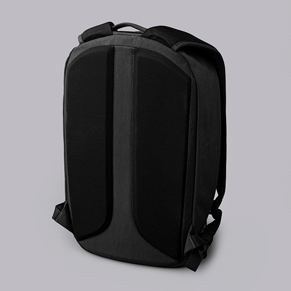 �����٤�Υ٥�ƥ��ա� ALPAKA ����ѥ� METRO BACKPACK 12L �Хå��ѥå� �ʥ��顼���֥�å�N�� 4270