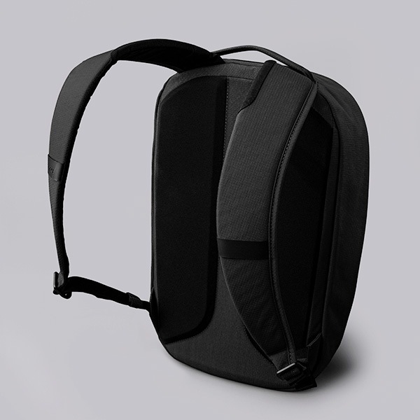 �����٤�Υ٥�ƥ��ա� ALPAKA ����ѥ� METRO BACKPACK 12L �Хå��ѥå� �ʥ��顼���֥�å�N�� 4270