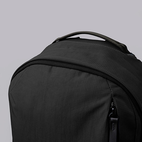 �����٤�Υ٥�ƥ��ա� ALPAKA ����ѥ� METRO BACKPACK 12L �Хå��ѥå� �ʥ��顼���֥�å�N�� 4270