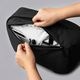 �����٤�Υ٥�ƥ��ա� ALPAKA ����ѥ� METRO BACKPACK 12L �Хå��ѥå� �ʥ��顼���֥�å�N�� 4270
